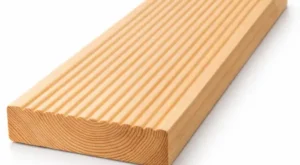 Террасная доска